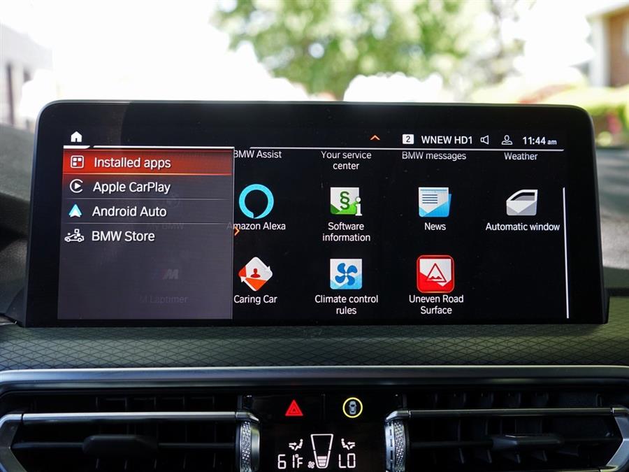 2022 BMW X4 xDrive30i photo