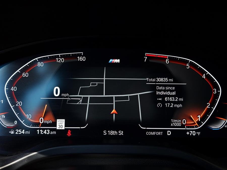 2022 BMW X4 xDrive30i photo