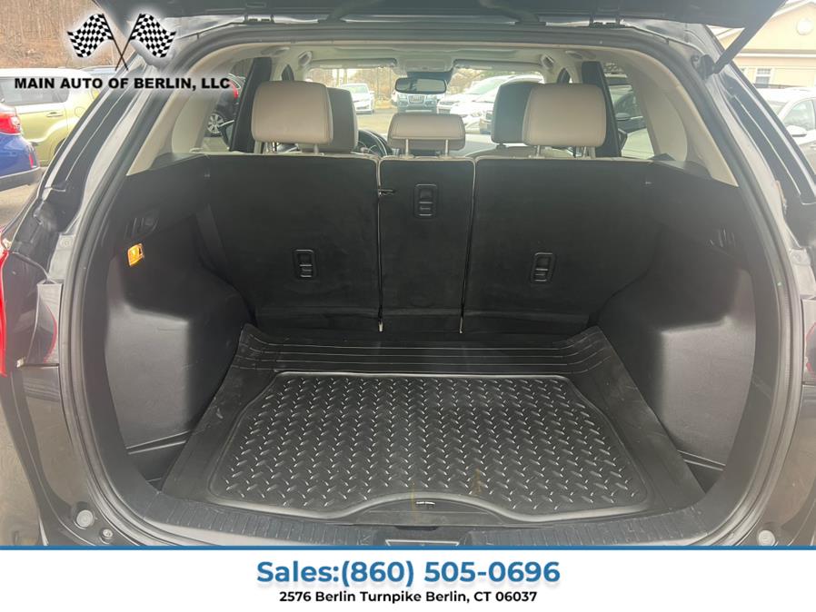 2014 Mazda CX-5 Grand Touring photo