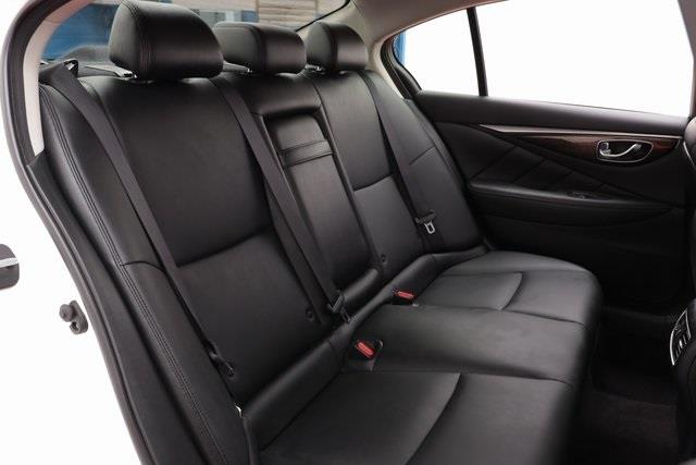 2019 Infiniti Q50 3.0t LUXE photo