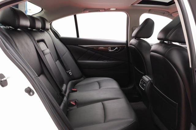 2019 Infiniti Q50 3.0t LUXE photo