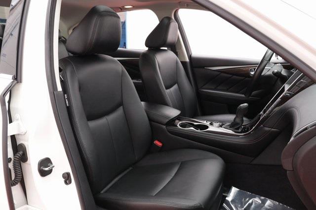2019 Infiniti Q50 3.0t LUXE photo