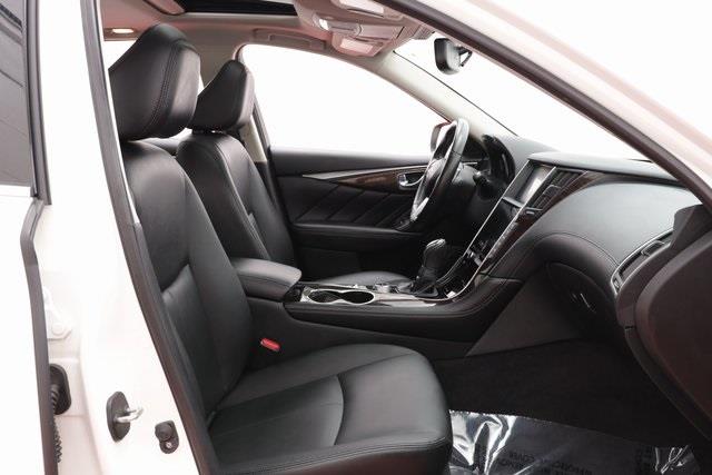 2019 Infiniti Q50 3.0t LUXE photo