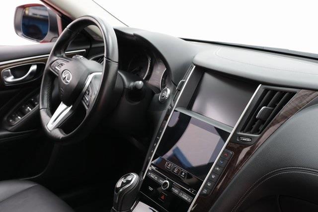 2019 Infiniti Q50 3.0t LUXE photo