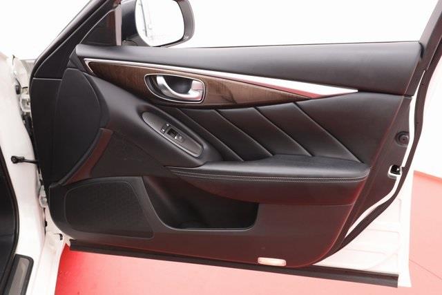2019 Infiniti Q50 3.0t LUXE photo