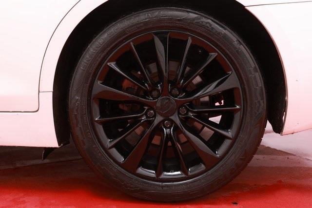 2019 Infiniti Q50 3.0t LUXE photo