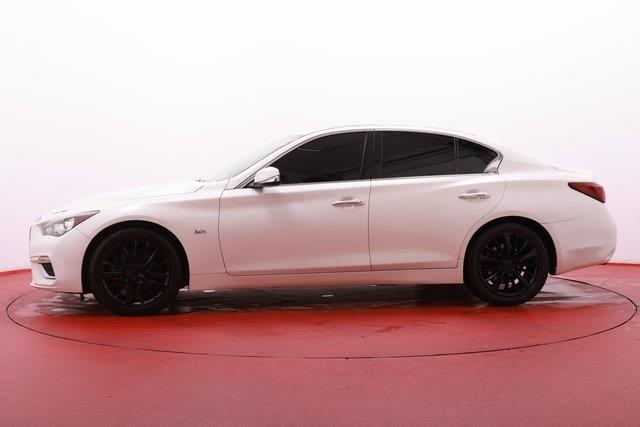 2019 Infiniti Q50 3.0t LUXE photo