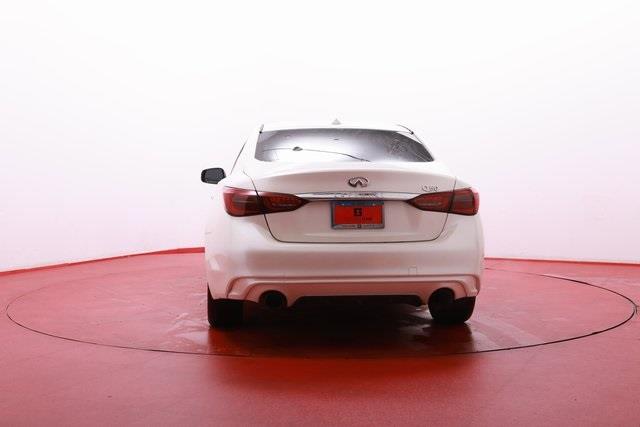 2019 Infiniti Q50 3.0t LUXE photo