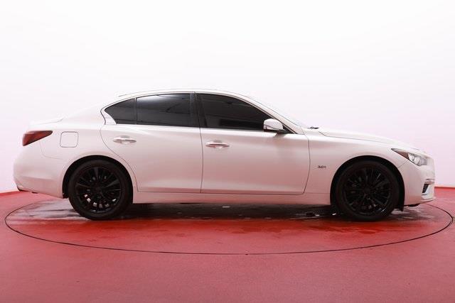 2019 Infiniti Q50 3.0t LUXE photo