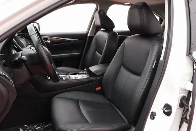 2019 Infiniti Q50 3.0t LUXE photo