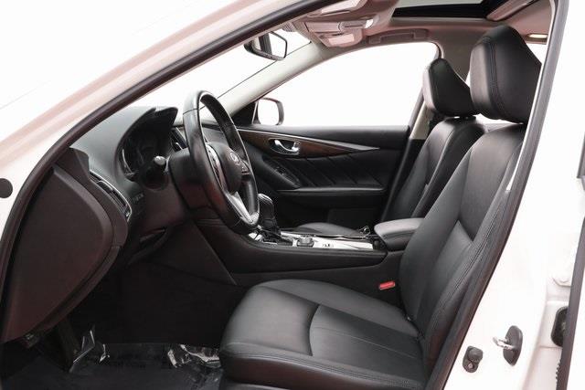 2019 Infiniti Q50 3.0t LUXE photo