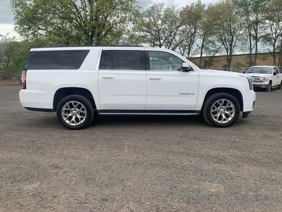 2017 GMC Yukon XL 4WD 4dr SLT photo