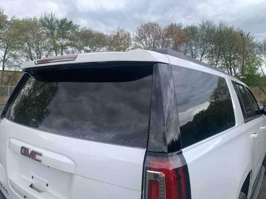 2017 GMC Yukon XL 4WD 4dr SLT photo