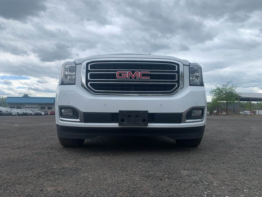 2017 GMC Yukon XL 4WD 4dr SLT photo