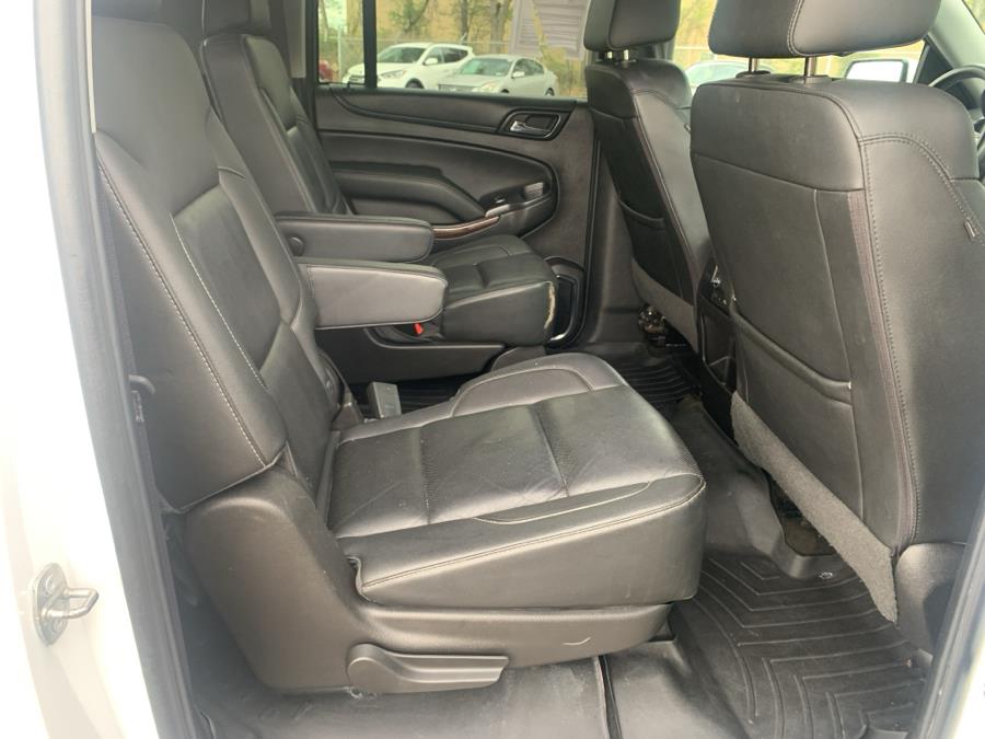 2017 GMC Yukon XL 4WD 4dr SLT photo