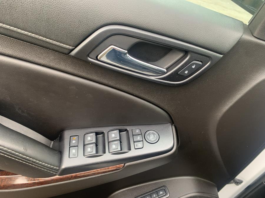 2017 GMC Yukon XL 4WD 4dr SLT photo
