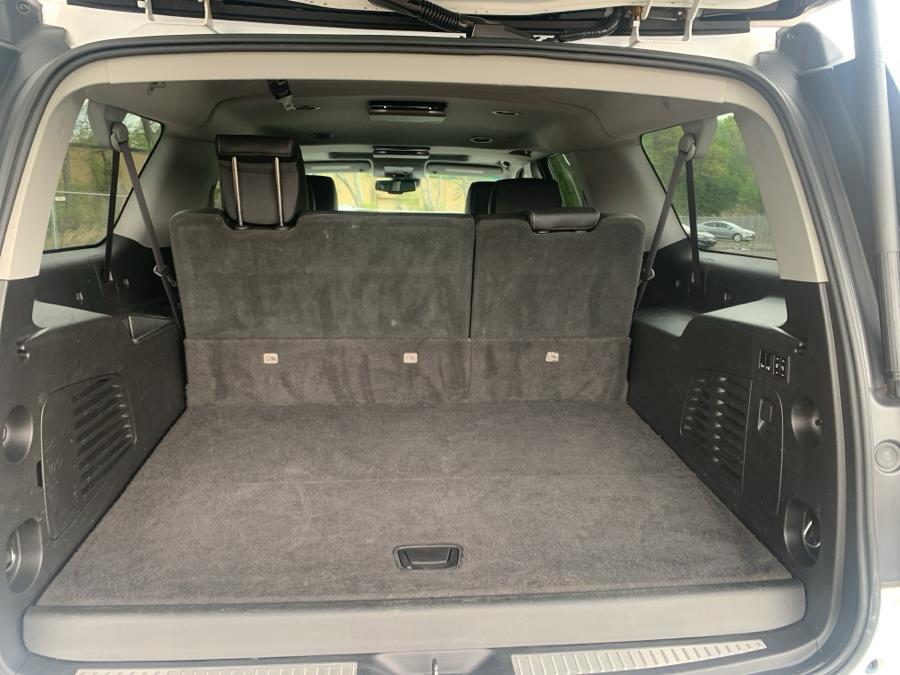 2017 GMC Yukon XL 4WD 4dr SLT photo