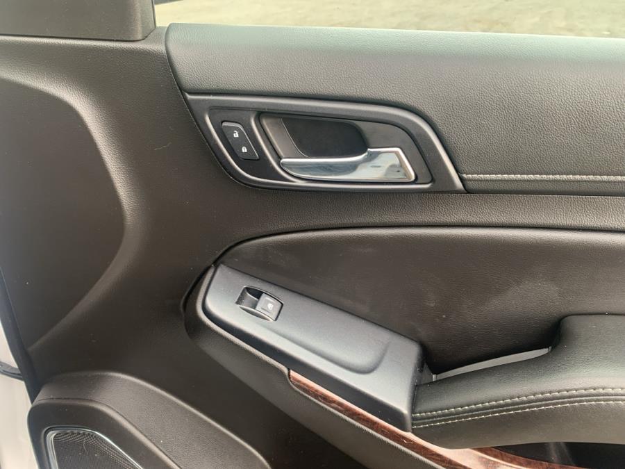 2017 GMC Yukon XL 4WD 4dr SLT photo