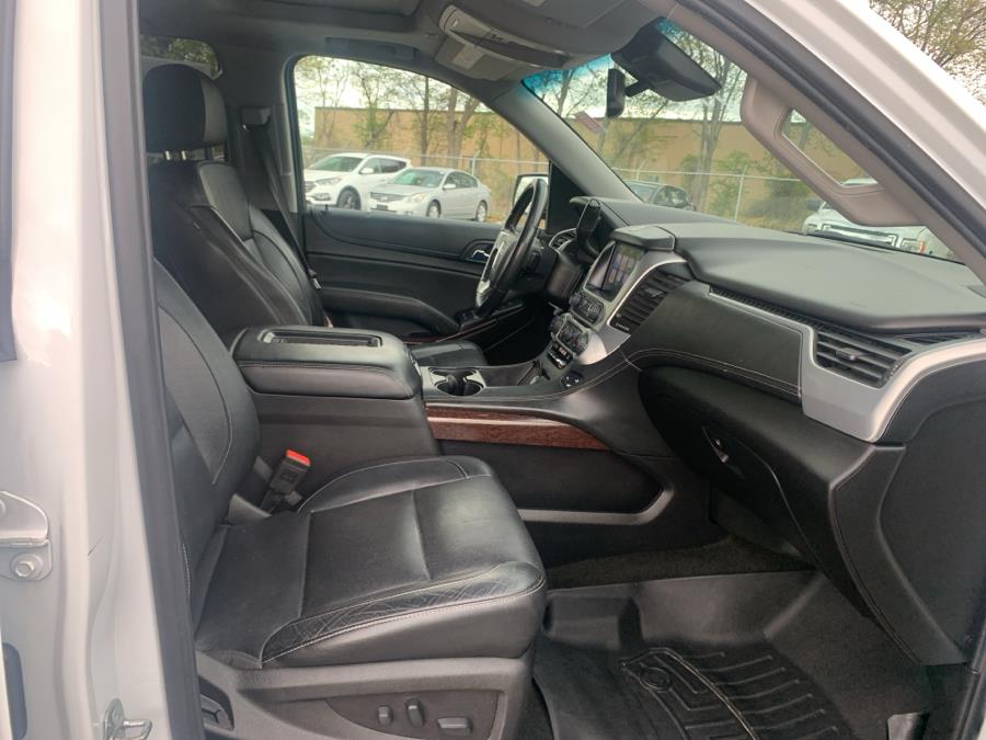2017 GMC Yukon XL 4WD 4dr SLT photo