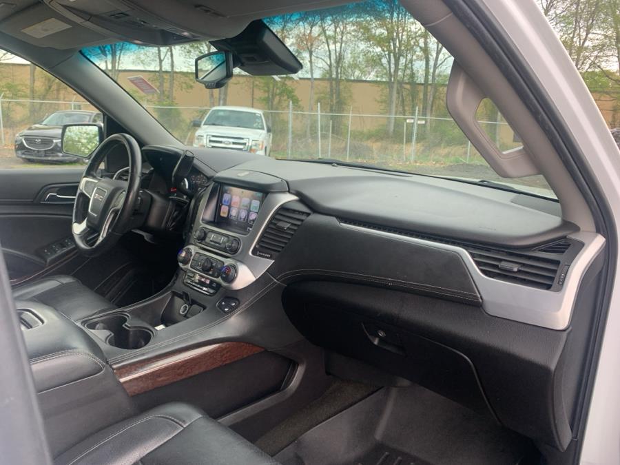 2017 GMC Yukon XL 4WD 4dr SLT photo