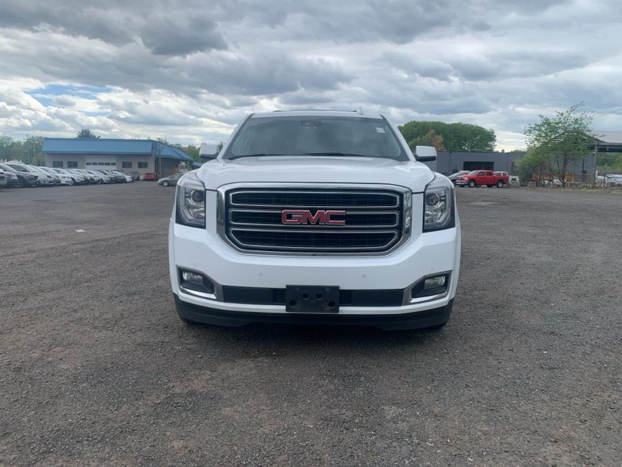 2017 GMC Yukon XL 4WD 4dr SLT photo
