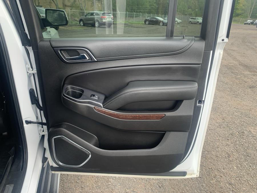 2017 GMC Yukon XL 4WD 4dr SLT photo