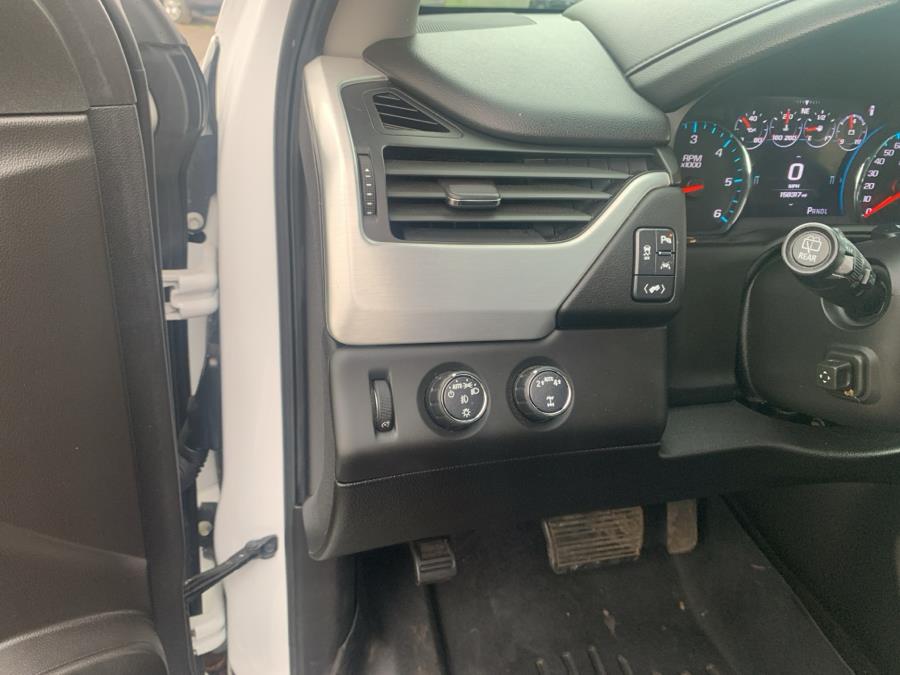 2017 GMC Yukon XL 4WD 4dr SLT photo