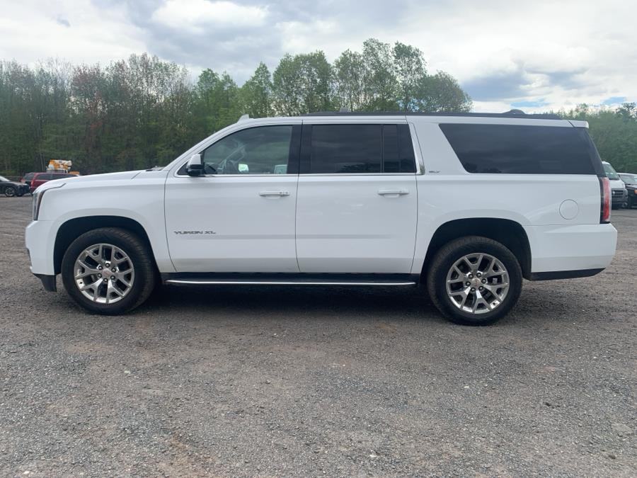 2017 GMC Yukon XL 4WD 4dr SLT photo