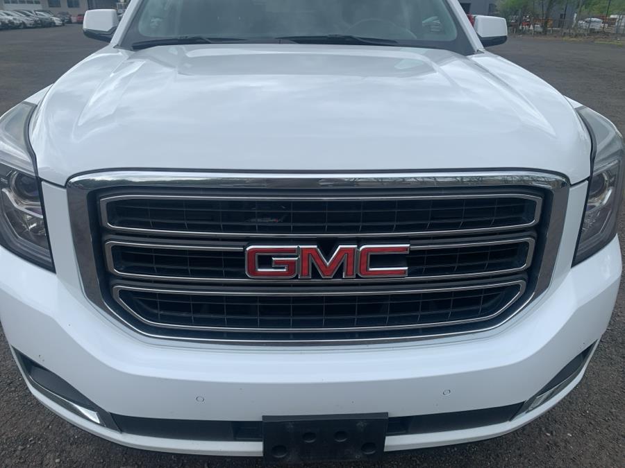 2017 GMC Yukon XL 4WD 4dr SLT photo