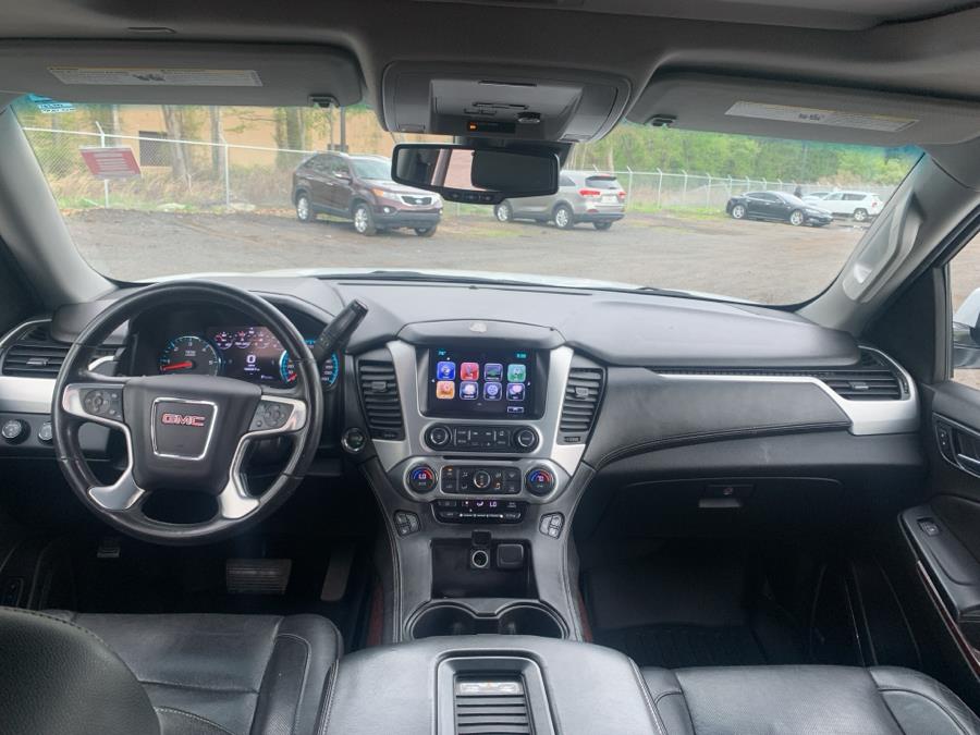 2017 GMC Yukon XL 4WD 4dr SLT photo