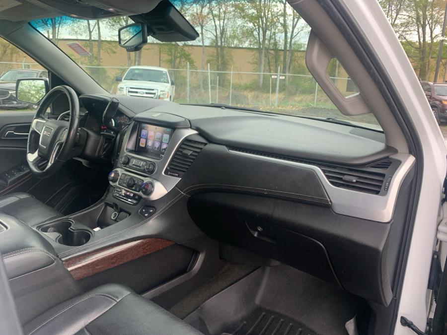 2017 GMC Yukon XL 4WD 4dr SLT photo