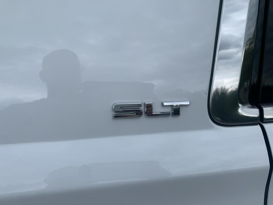 2017 GMC Yukon XL 4WD 4dr SLT photo