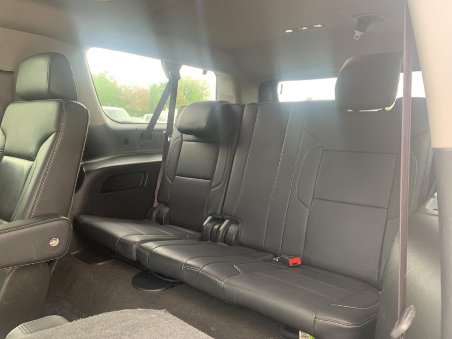 2017 GMC Yukon XL 4WD 4dr SLT photo