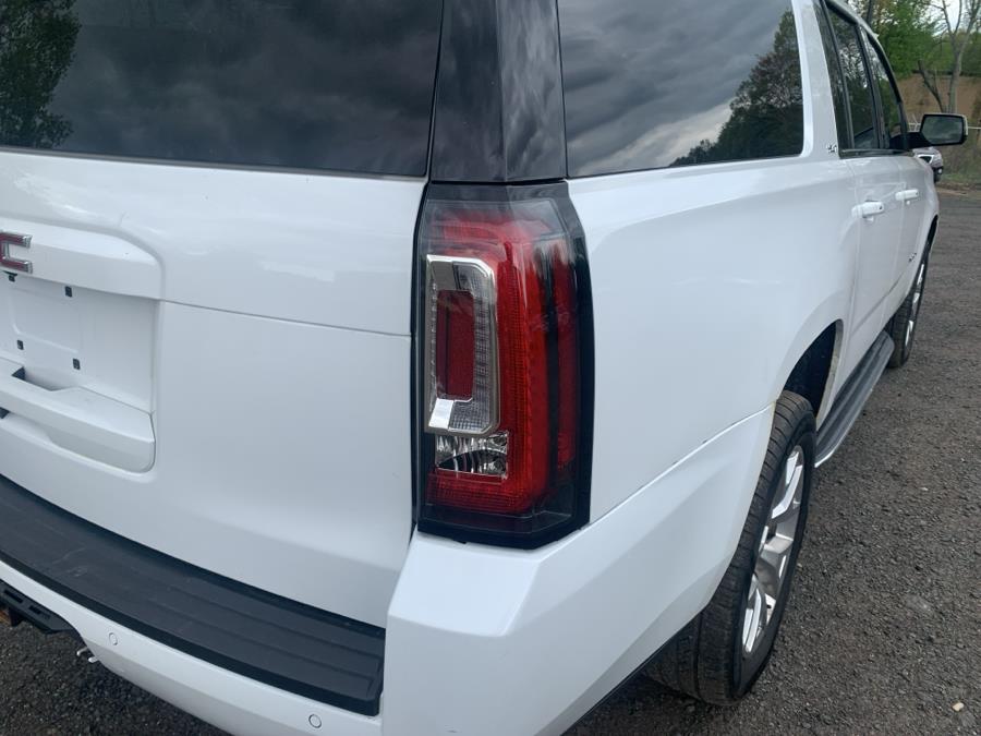 2017 GMC Yukon XL 4WD 4dr SLT photo