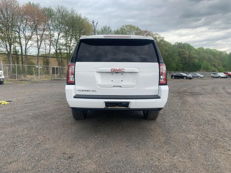 2017 GMC Yukon XL 4WD 4dr SLT photo