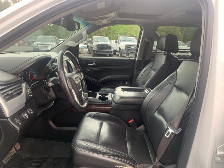 2017 GMC Yukon XL 4WD 4dr SLT photo