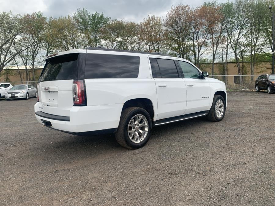 2017 GMC Yukon XL 4WD 4dr SLT photo