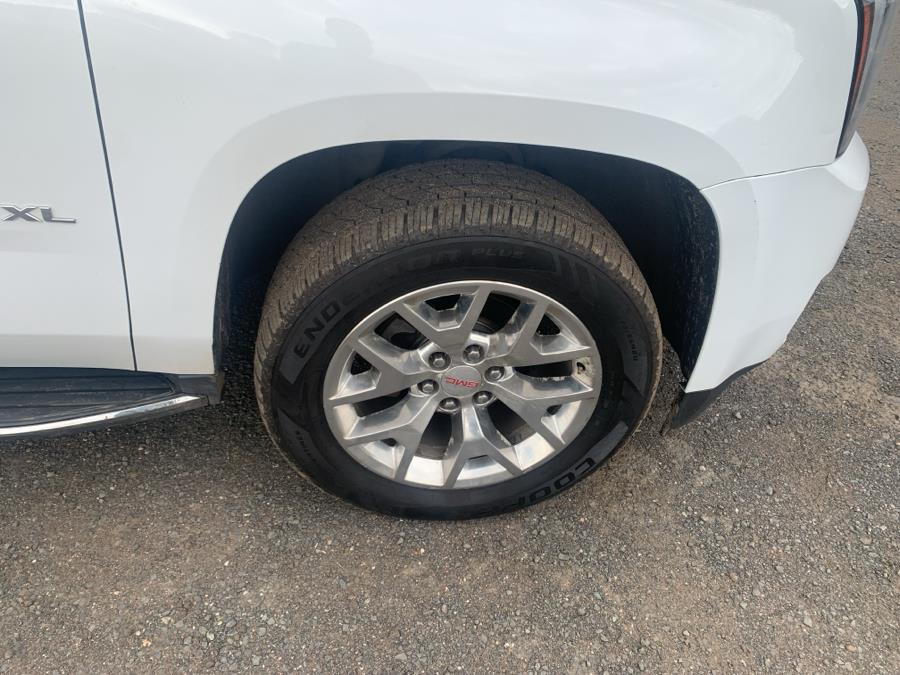 2017 GMC Yukon XL 4WD 4dr SLT photo