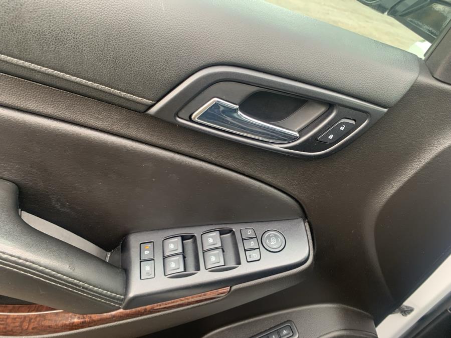 2017 GMC Yukon XL 4WD 4dr SLT photo