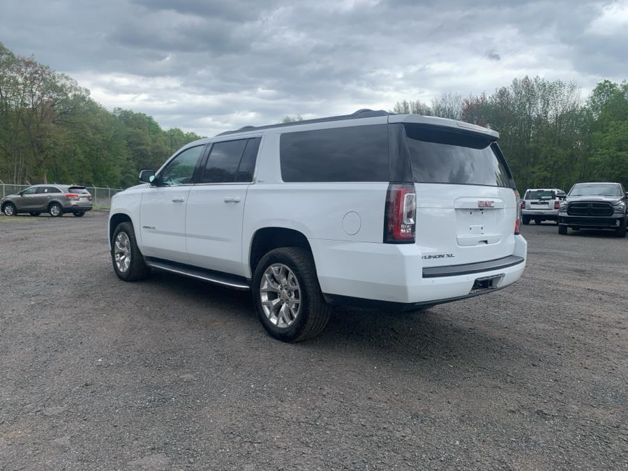2017 GMC Yukon XL 4WD 4dr SLT photo