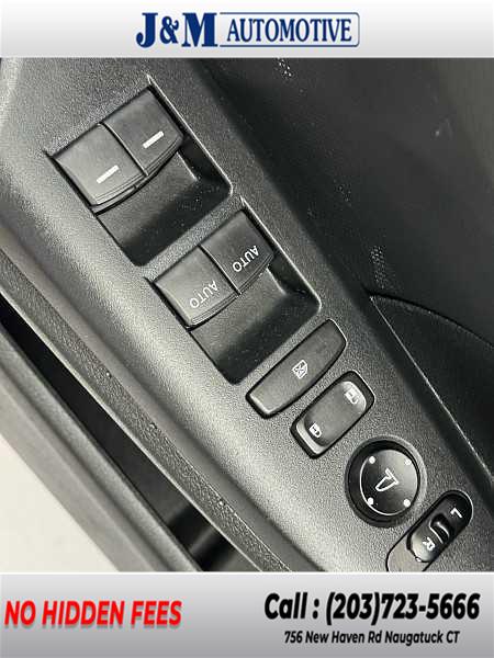 2019 Honda Civic LX photo
