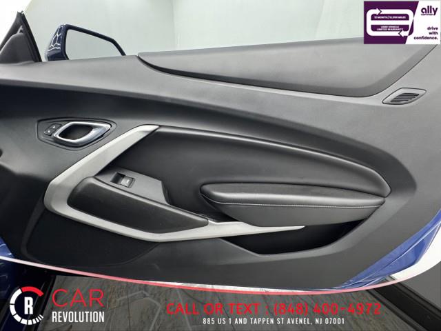 2019 Chevrolet Camaro 1LT COUPE photo