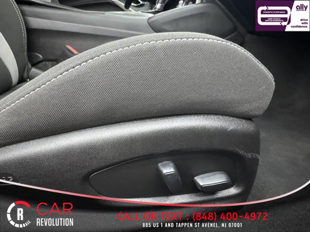 2019 Chevrolet Camaro 1LT COUPE photo
