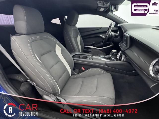 2019 Chevrolet Camaro 1LT COUPE photo