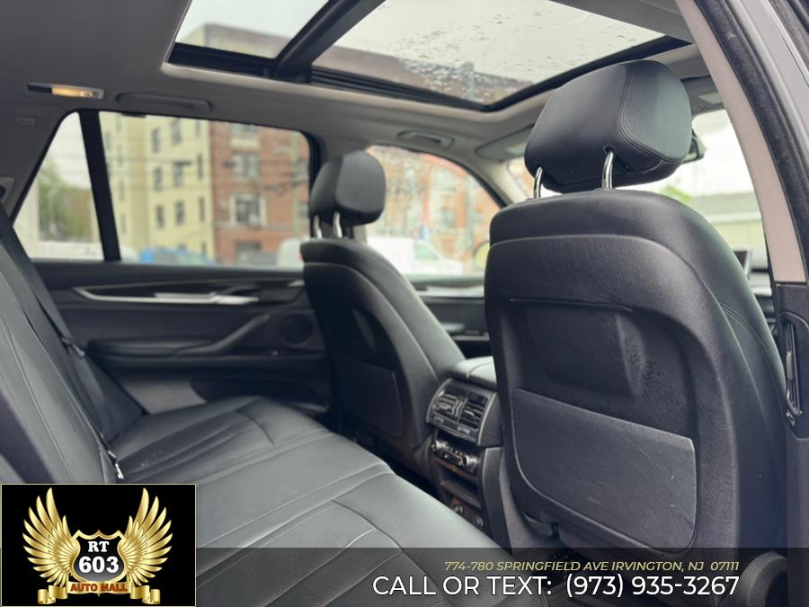2016 BMW X5 AWD 4dr xDrive35i photo