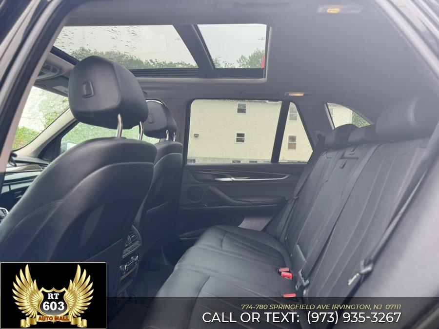 2016 BMW X5 AWD 4dr xDrive35i photo