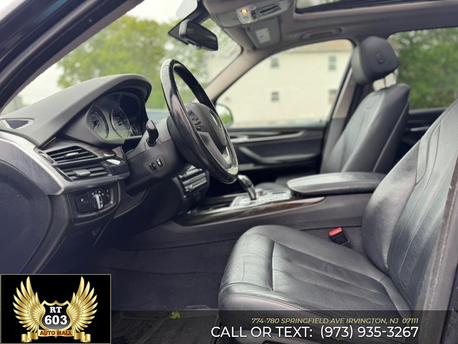 2016 BMW X5 AWD 4dr xDrive35i photo