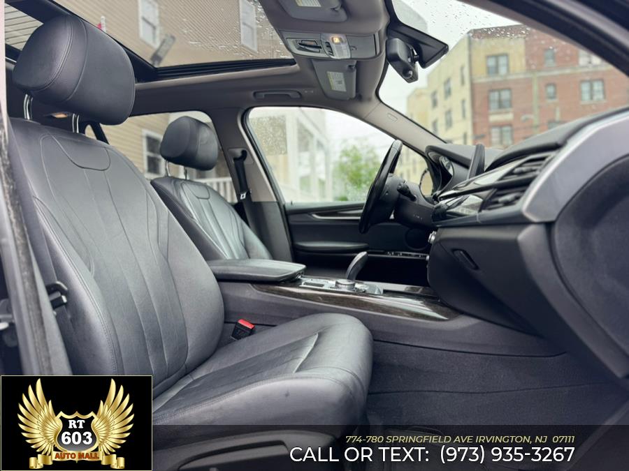 2016 BMW X5 AWD 4dr xDrive35i photo