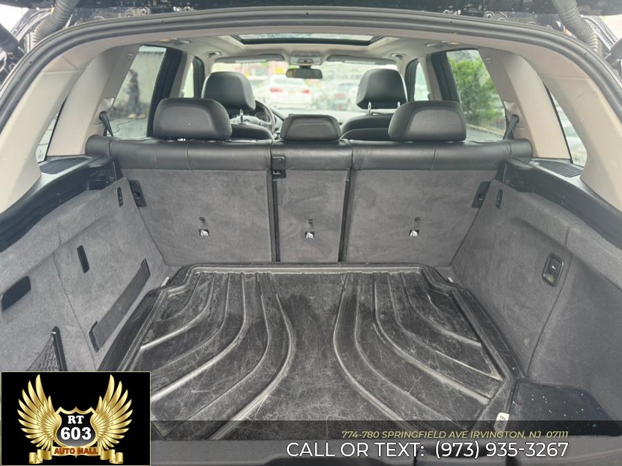 2016 BMW X5 AWD 4dr xDrive35i photo