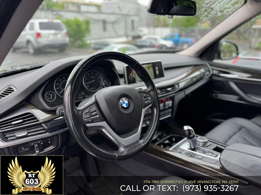 2016 BMW X5 AWD 4dr xDrive35i photo